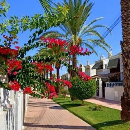 Casa Makis Villa Gran Alacant Eksteriør bilde