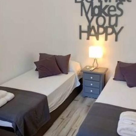 Casa Makis Villa Gran Alacant Eksteriør bilde