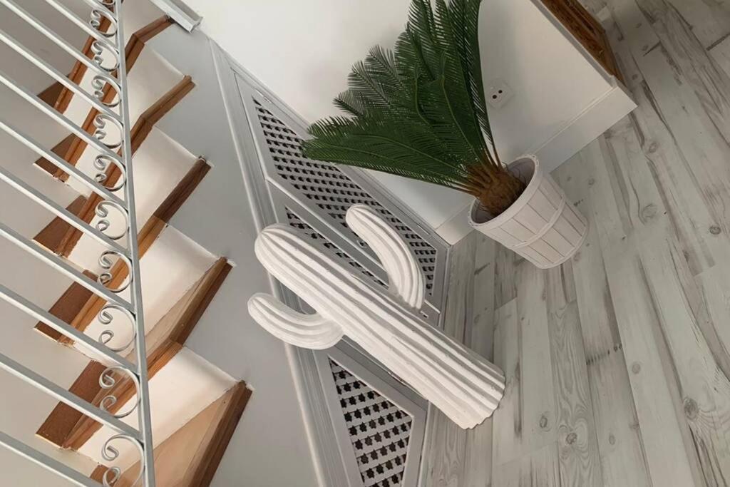 Casa Makis Villa Gran Alacant Eksteriør bilde