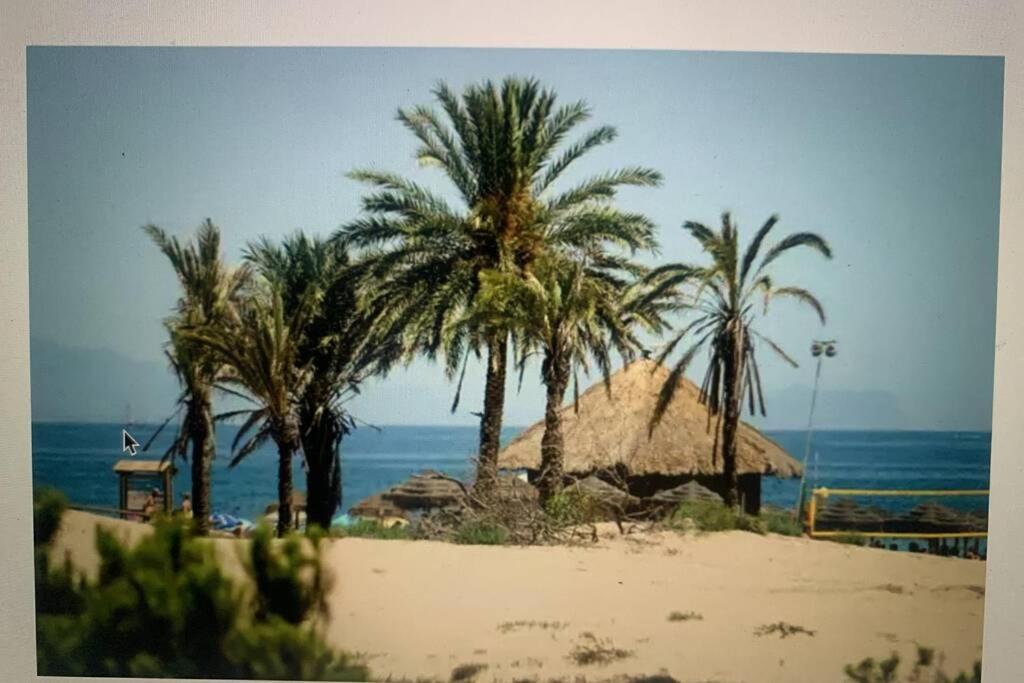 Casa Makis Villa Gran Alacant Eksteriør bilde
